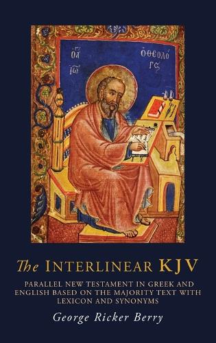 The Interlinear KJV