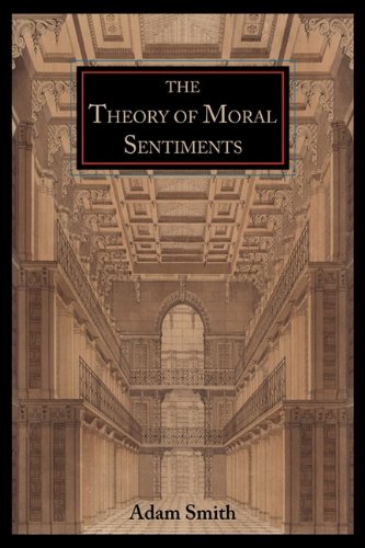 The Theory of Moral Sentiments