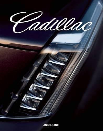 Cadillac: 110 Years