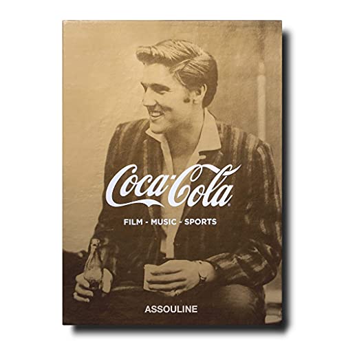 Coca-Cola: Film - Music - Sports (3 Volumes)