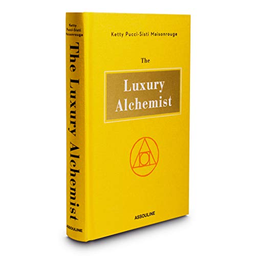 Luxury Alchemist