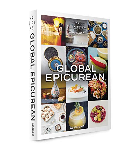 Luxury Collection: Global Epicurean