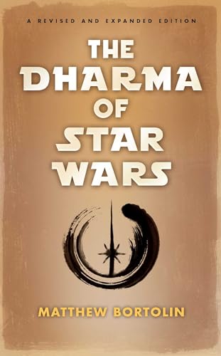 The Dharma of Star Wars