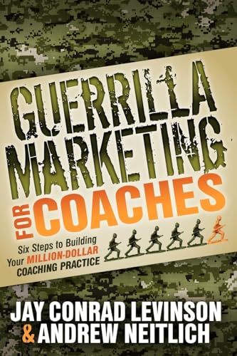 Guerrilla Marketing for Coaches