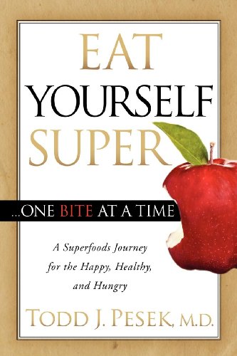 Eat Yourself Super One Bite at a Time