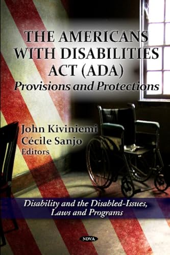 Americans with Disabilities Act (ADA)