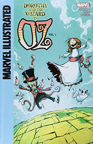 Dorothy and the Wizard in Oz: Vol. 1