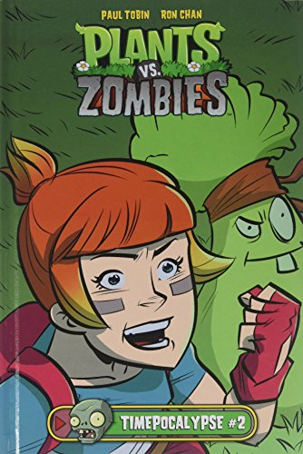 Plants vs. Zombies Timepocalypse 2