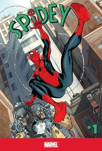 Spidey 1