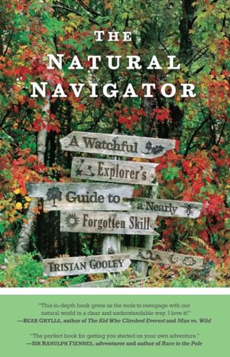 Natural Navigator