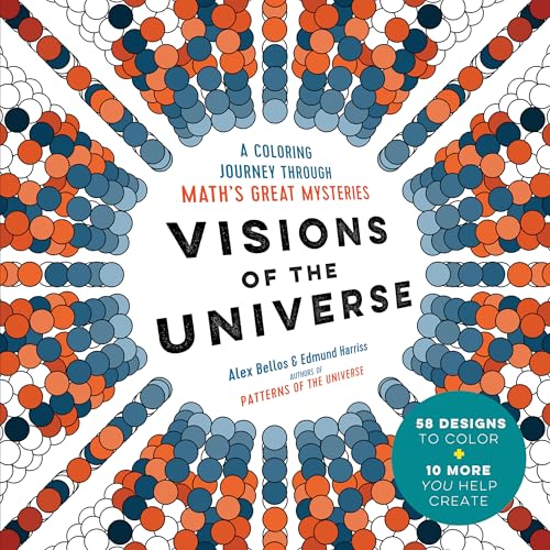 Visions of the Universe