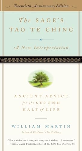 The Sage's Tao Te Ching, 20th Anniversary Edition