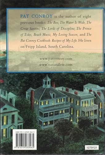 South of Broad LARGE PRINT