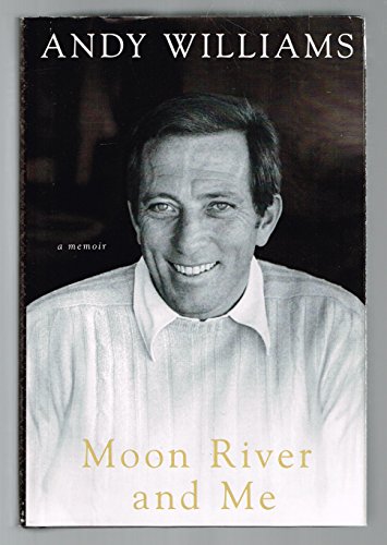 Moon River Me A Memoir Large Print