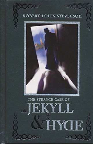 The Strange Case of Dr. Jekyll & Mr. Hyde