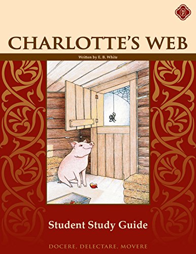 Charlottes Web Stu Study Guide