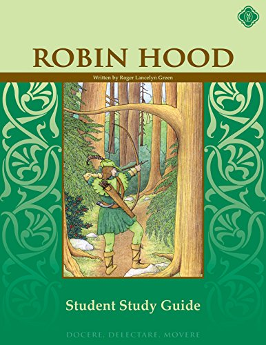 Robin Hood Student Guide