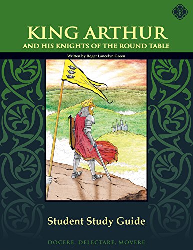 King Arthur Student Guide