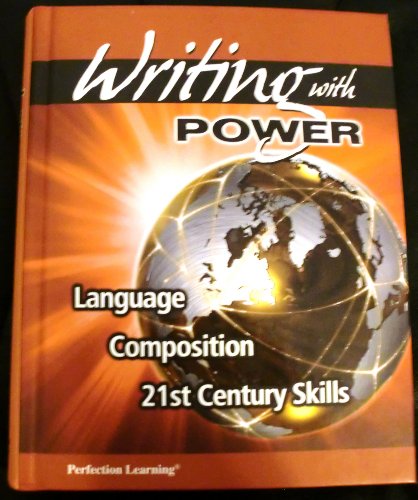 Writing with Power, Grade 8