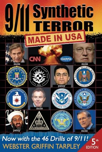 9/11 Synthetic Terror