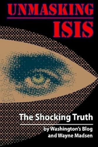 Unmasking ISIS
