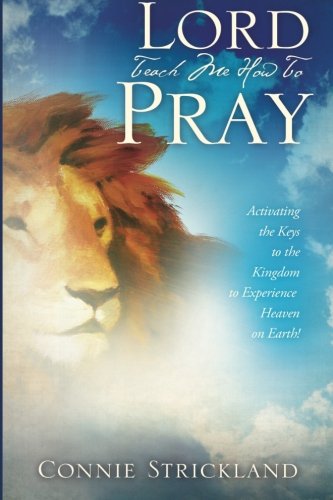 Lord Teach Me How to Pray