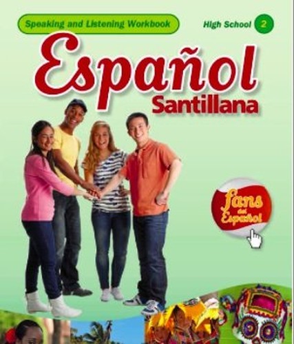 Es Hs Speaking and Listening Workbook Audio CD 1,2 And 3Level 2