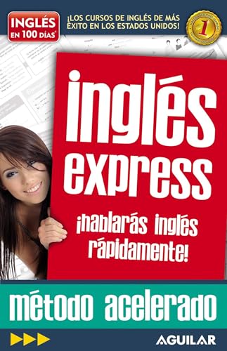 Inglés en 100 días - Inglés Express / English in 100 Days - Express English