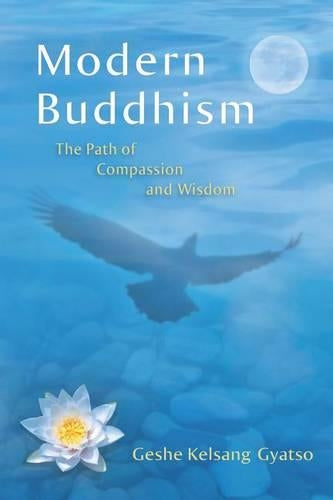 Modern Buddhism