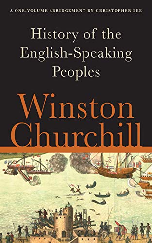 A History of the English-speaking Peoples