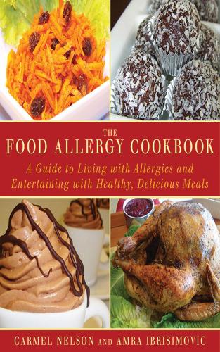 The Food Allergy Cookbook
