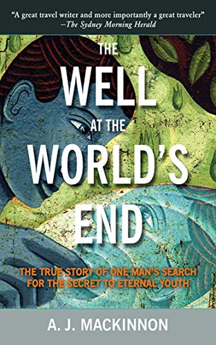 The Well at the World's End