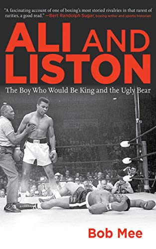 Ali and Liston