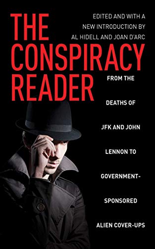 The Conspiracy Reader
