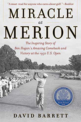 Miracle at Merion