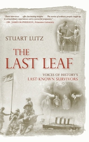 The Last Leaf