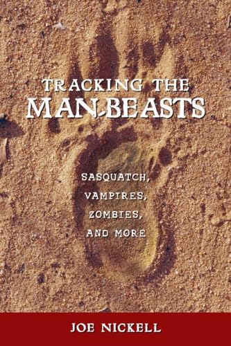 Tracking the Man-Beasts