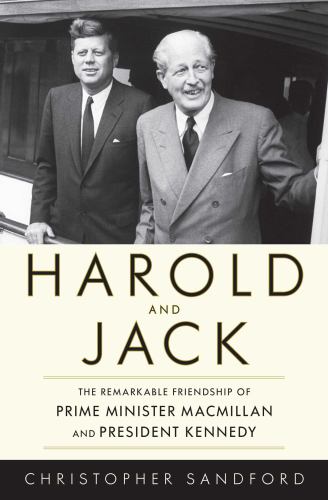 Harold and Jack