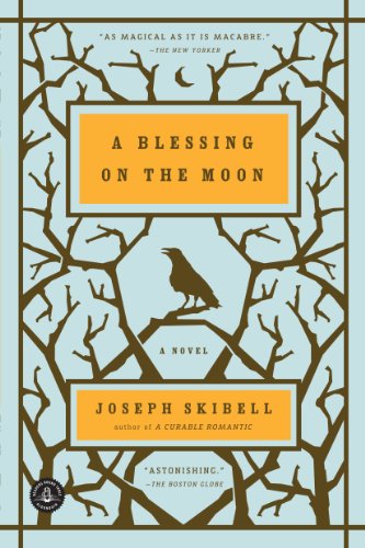 A Blessing on the Moon