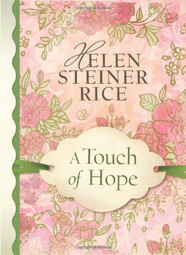 A Touch of Hope