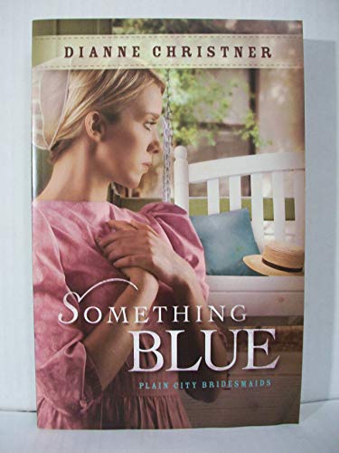 Something Blue