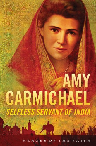 Amy Carmichael
