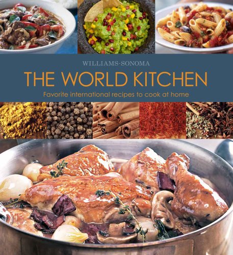 The World Kitchen (Williams-Sonoma)