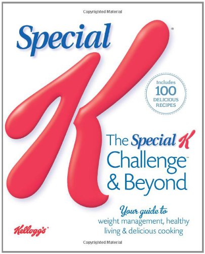 The Special K Challenge & Beyond