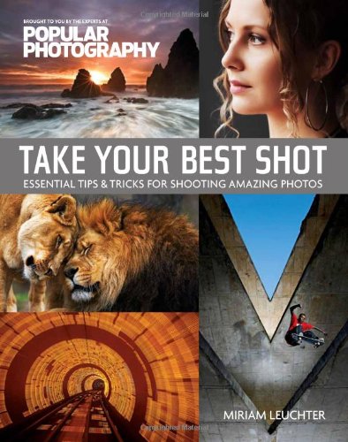 Take Your Best Shot
