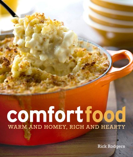 Comfort Food