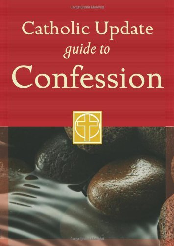 Catholic Update Guide to Confession