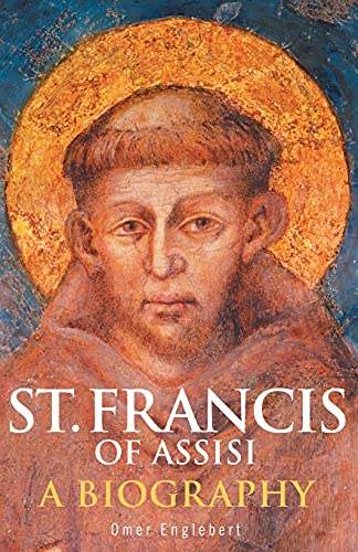 St. Francis of Assisi