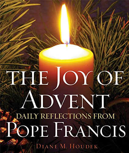 The Joy of Advent
