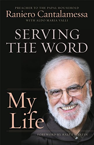 Serving the Word